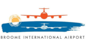 Broome International Airport