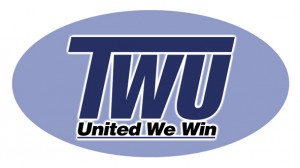 transport workers union wa branch