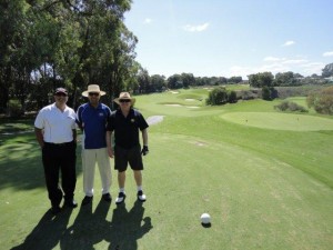 Joondalup Country Club Perth WA