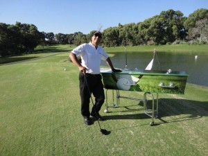 Joondalup Country Club Perth