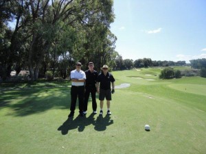 Joondalup Country Club