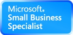 microsoft small business specialist